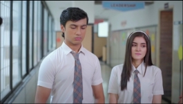 School Friends - Season 03 Episode 04